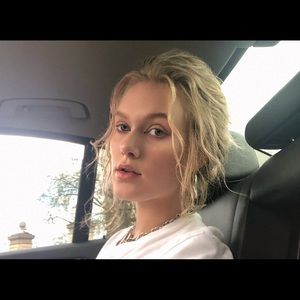 Meet your Posher, Fiona